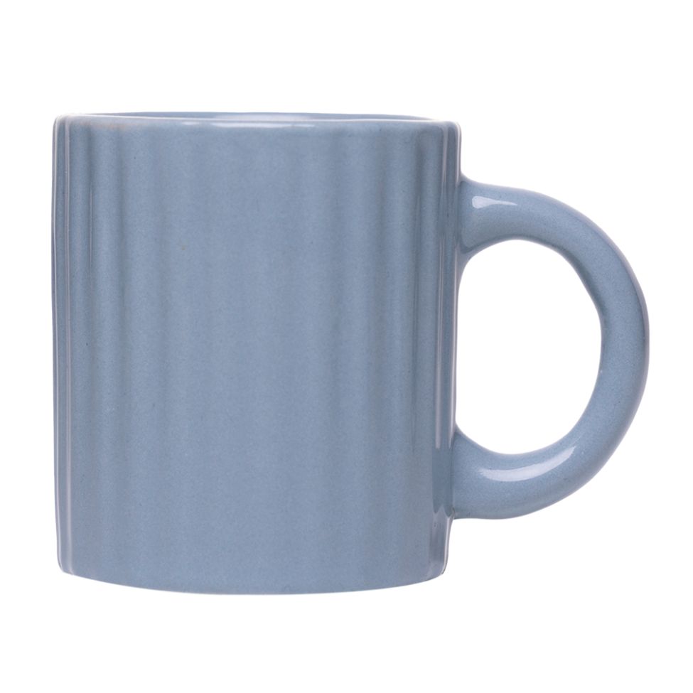 Caneca Stripes Sortida 90 ml