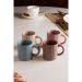 Caneca Stripes Sortida 90 ml