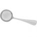Concha de Aço Inox Positano 20cm Lyor para Servir Molhos Caldas Doces e Sopas