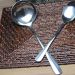 Concha de Cozinha Aço Inox Positano 33,5cm Lyor para Servir Sopa Feijão Molhos