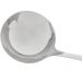 Concha de Cozinha Aço Inox Positano 33,5cm Lyor para Servir Sopa Feijão Molhos
