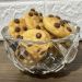 Conjunto 2 Bowls de Cristal Diamond Lyor 270ml para Frutas Petiscos Potinhos Decorativos