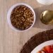 Conjunto 24 Bowls de Melamina Brancas para Restaurantes Refe