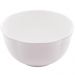 Conjunto 48 Cumbucas de Porcelana Wave Lyor para Caldos Sopas Servir em Restaurantes