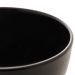 Conjunto 50 Bowls de Cerâmica 680ml Preto Oriental Restauran