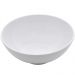 Conjunto 6 Bowls de Melamina Brancos 400ml Cumbuquinhas Tige