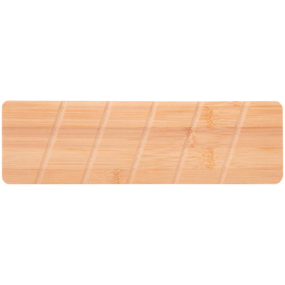 Conjunto de 12 Kits para Sushi 9 peças cada Bambu Cerâmica Nagoya para Servir Comida Japonesa