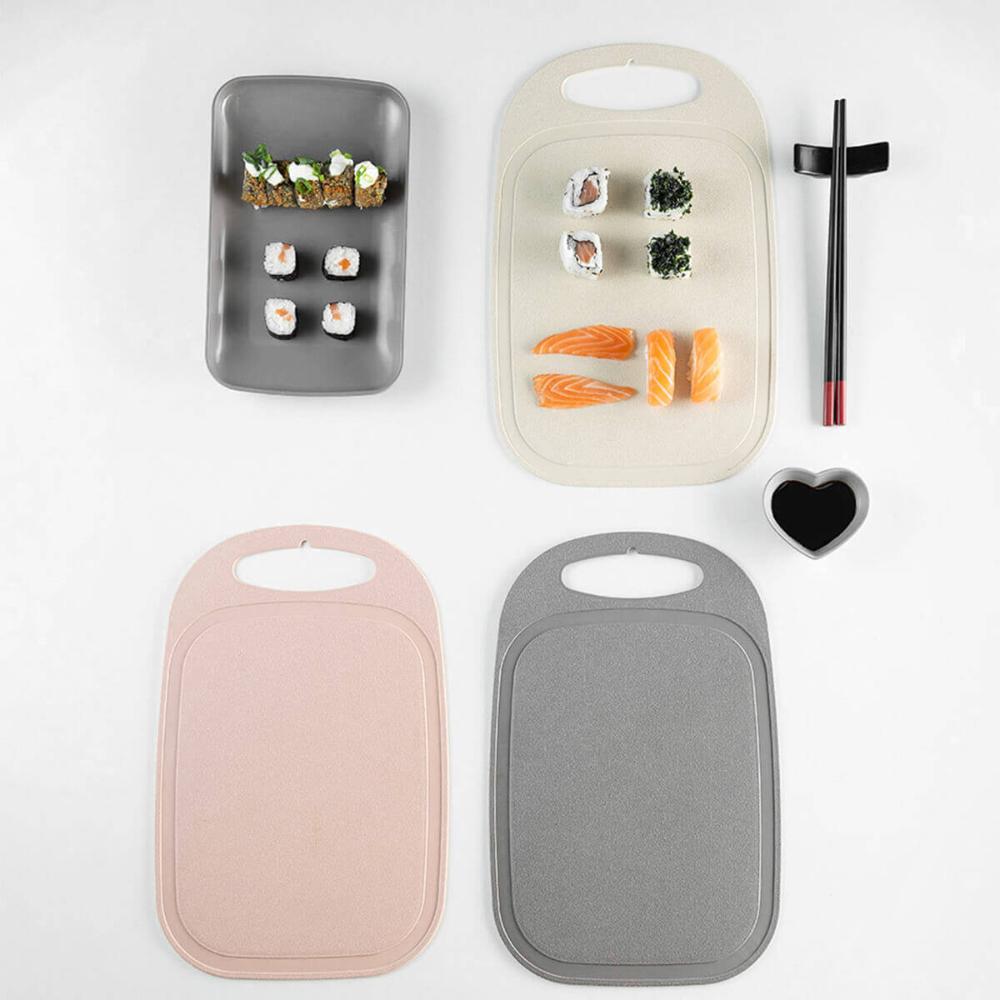 Conjunto para Sushi 4 Pessoas Lyor Esteira Molheira Suporte Hashi Yokohama Japonês