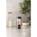 Garrafa com Tampa Classic Transparente 1,6 L