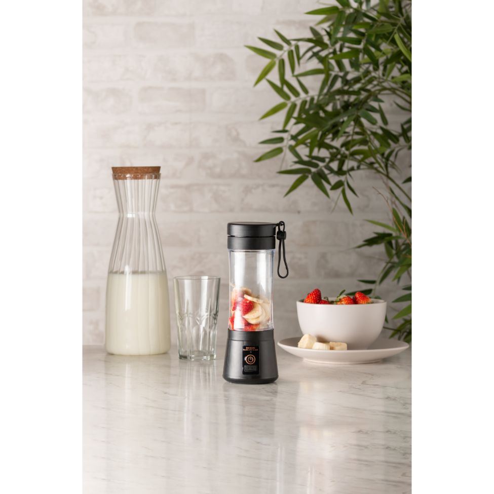 Garrafa com Tampa Classic Transparente 1,6 L