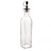 Garrafa de Vidro para Azeite ou Vinagre 270ml com Bico Dosad