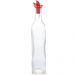 Garrafa para Azeite de Vidro Lyor 510ml Frasco Porta Vinagre