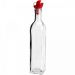 Garrafa para Azeite de Vidro Lyor 510ml Frasco Porta Vinagre
