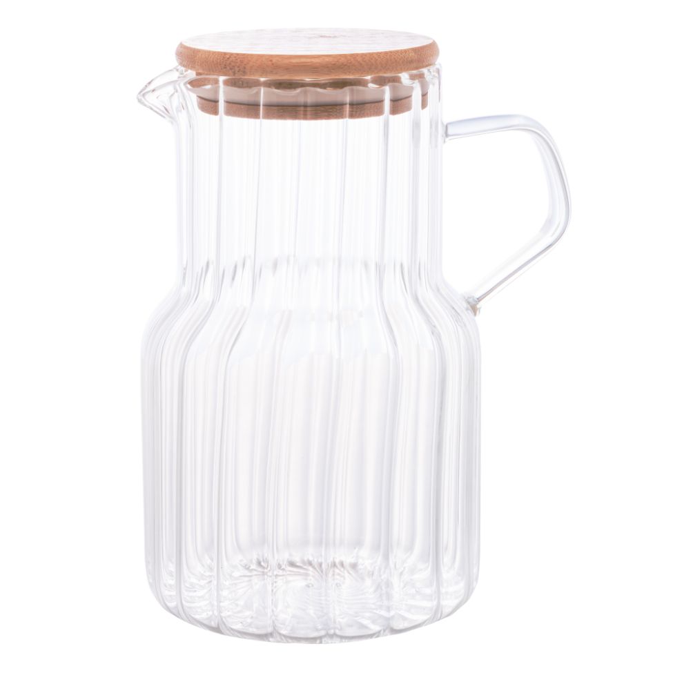 Jarra Classic Transparente 1,125 L