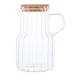 Jarra Classic Transparente 1,125 L
