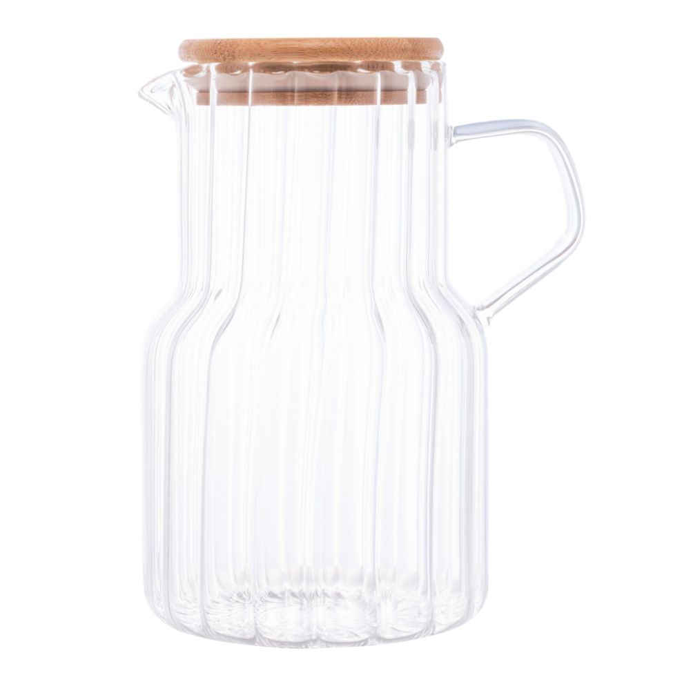 Jarra Classic Transparente 1,125 L