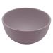 Jogo 20 Tigelas para Sobremesa Cores Sortidas 12x6cm Petiscos Frutas Cumbucas Lyor