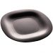 Jogo 6 Pratos de Sobremesa Vidro Opalino 19cm Lyor Carine Bl