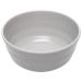 Kit 12 Bowls Tigelas de Melamina 350ml Lyor Sobremesas Sopas Yakisoba Tóquio Granilite Cinza