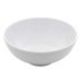Kit 12 Bowls de Melamina 12,5x5cm Cumbuca Pequena Potinho pa