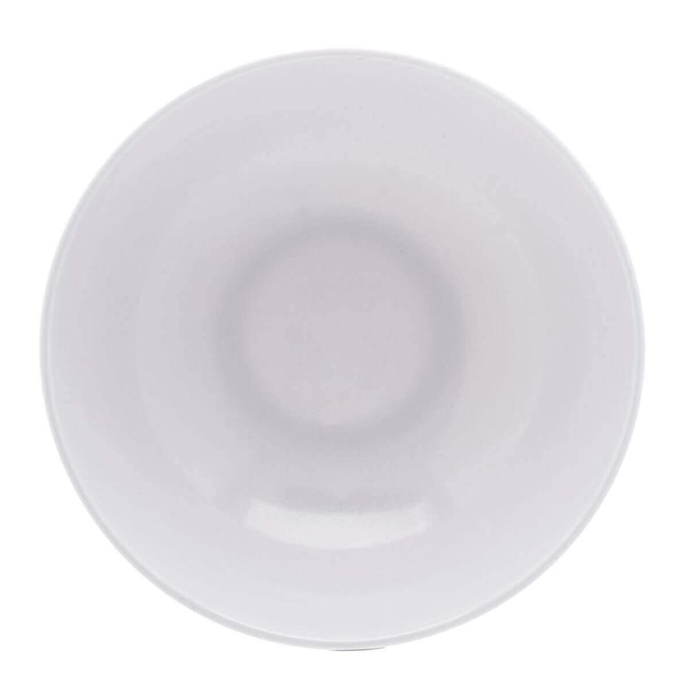Kit 12 Bowls de Melamina 12,5x5cm Cumbuca Pequena Potinho pa
