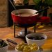 Kit 12 Bowls de Porcelana Servir Restaurante Tigela 280ml Cumbuquinha Pequena Branca Clean Lyor