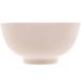 Kit 15 Cumbucas de Porcelana Lyor 330ml Restaurante Bar Bowls Brancos Clean
