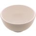Kit 15 Cumbucas de Porcelana Lyor 330ml Restaurante Bar Bowls Brancos Clean