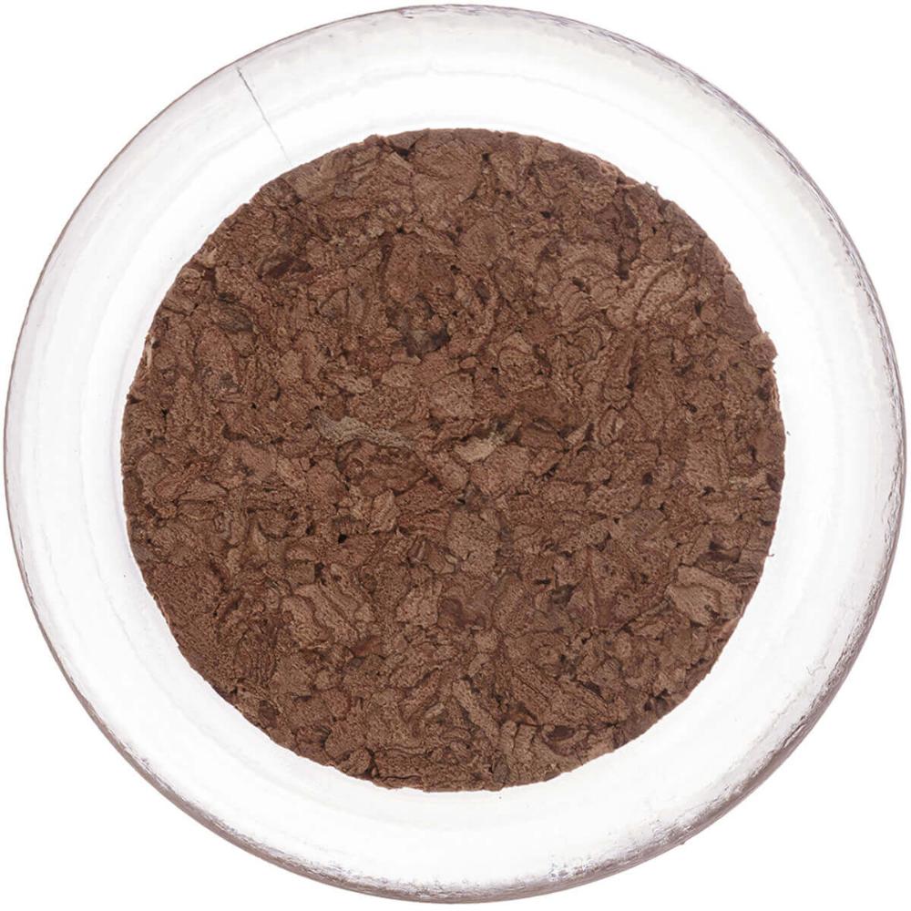 Kit 15 Porta Temperos de Vidro 200ml com Tampa de Rolha Lyor para Decorar e Guardar Especiarias