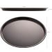 Kit 2 Formas de Pizza Redonda 36cm Assadeira Antiaderente Pr