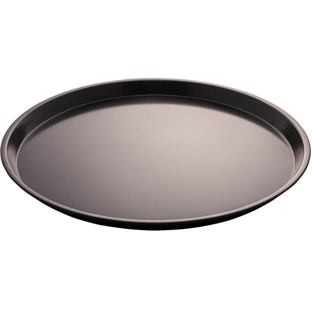 Kit 2 Formas de Pizza Redonda 36cm Assadeira Antiaderente Pr