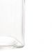 Kit 2 Garrafas para Azeite ou Vinagre de Vidro 200ml com Dos