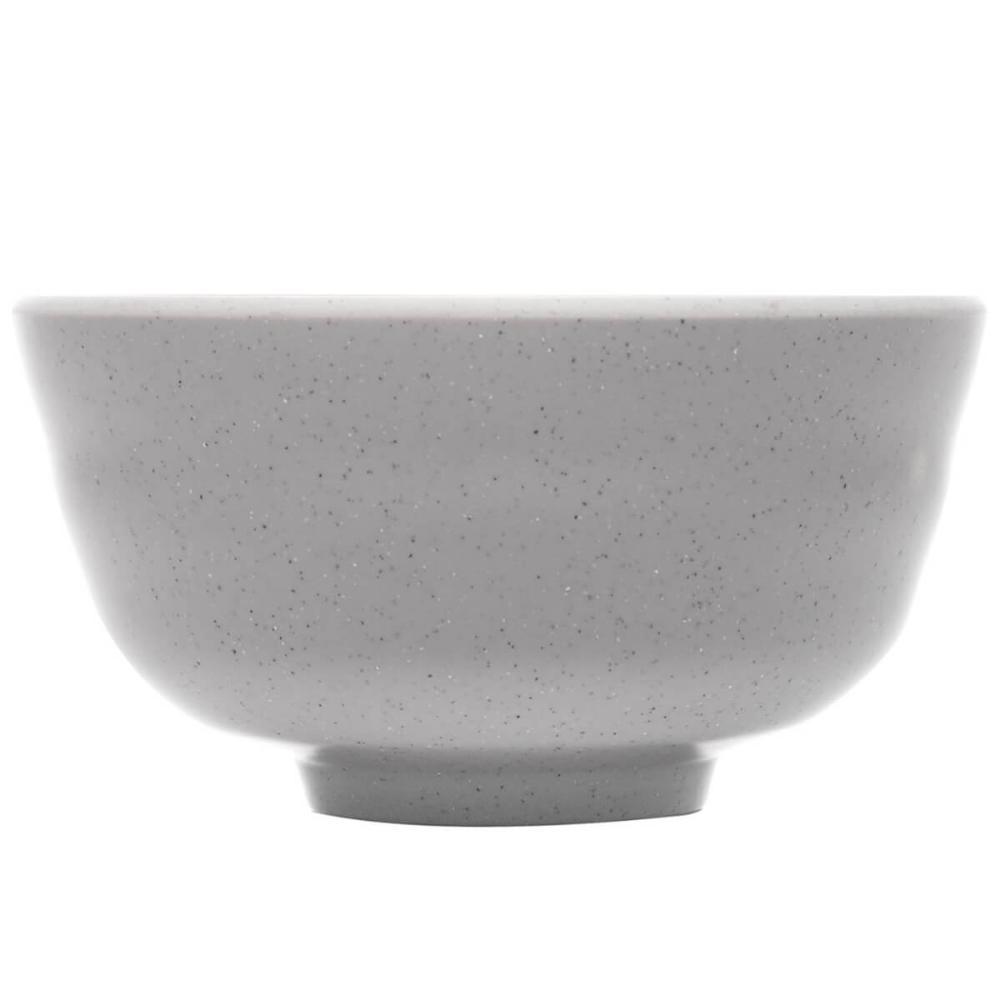Kit 20 Bowls de Melamina 350ml Restaurante Tóquio Granilite Lyor Tigela Oriental