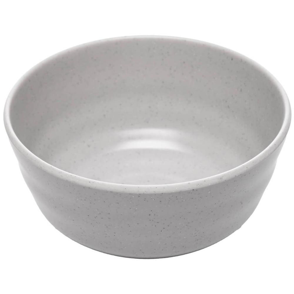 Kit 20 Bowls de Melamina 350ml Restaurante Tóquio Granilite Lyor Tigela Oriental