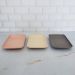 Kit 20 Travessas Bandeja Retangular 21x14cm Sortida Sobremes