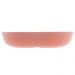 Kit 20 Travessas Lyor para Sobremesa Bowls de Bambu 14,5x3cm