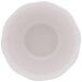 Kit 24 Bowls de Porcelana para Servir Caldos Sopas Aperitivos em Restaurantes Cumbucas Lyor