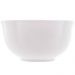 Kit 24 Bowls de Porcelana para Servir Caldos Sopas Aperitivos em Restaurantes Cumbucas Lyor