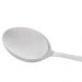 Kit 24 Colheres Inox Servir Restaurante Positano 26cm Lyor Colher Arroz Sobremesas Assados