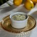 Kit 24 Ramekins Canelado Porcelana Branco 240ml Restaurante Classic Lyor