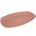 Kit 24 Travessas Bandejas Bambu Plástico Sortidas 29x18x3cm Lines Lyor Servir Frio Petiscos