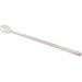 Kit 25 Colheres Bailarinas em Aço Inox 30cm para Bares Restaurantes Casas de Festas Drinks