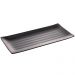 Kit 36 Travessas Servir Sushi Sashimi 35x16cm Comida Japones