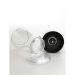 Kit 4 Moedor de Sal e Pimenta 170ml Lyor Vidro Moinho de Cer