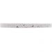 Kit 6 Bandejas 30cm Mármore Terrazzo Redondas Lyor Decorar Servir Restaurante