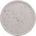 Kit 6 Bandejas 30cm Mármore Terrazzo Redondas Lyor Decorar Servir Restaurante