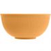 Kit 6 Bowls Bambu Plástico Stripes Lyor 500ml Coloridos 15x7