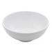Kit 6 Cumbucas Bowl de Melamina 12,5x5cm Redondo Sobremesa P