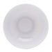 Kit 6 Cumbucas Bowl de Melamina 12,5x5cm Redondo Sobremesa P