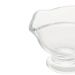 Kit 6 Molheiras de Cristal 180ml Seul para Servir Azeite Cal